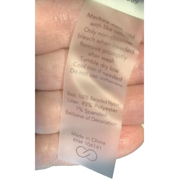 CALIA by Carrie Underwood Women’s Medium Hooded Windbreaker NWT - Picture 7 of 7